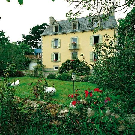 Maison de Kersalomon Concarneau Exterior foto